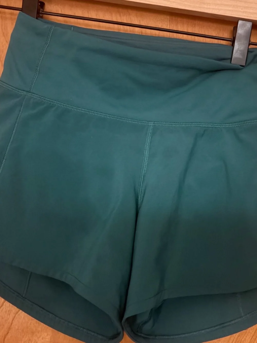 Lululemon Speed Up Shorts (4") - Picture 5 of 5